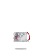 Limited Edition 3AM PLUSH SWISS ALPS WALLET