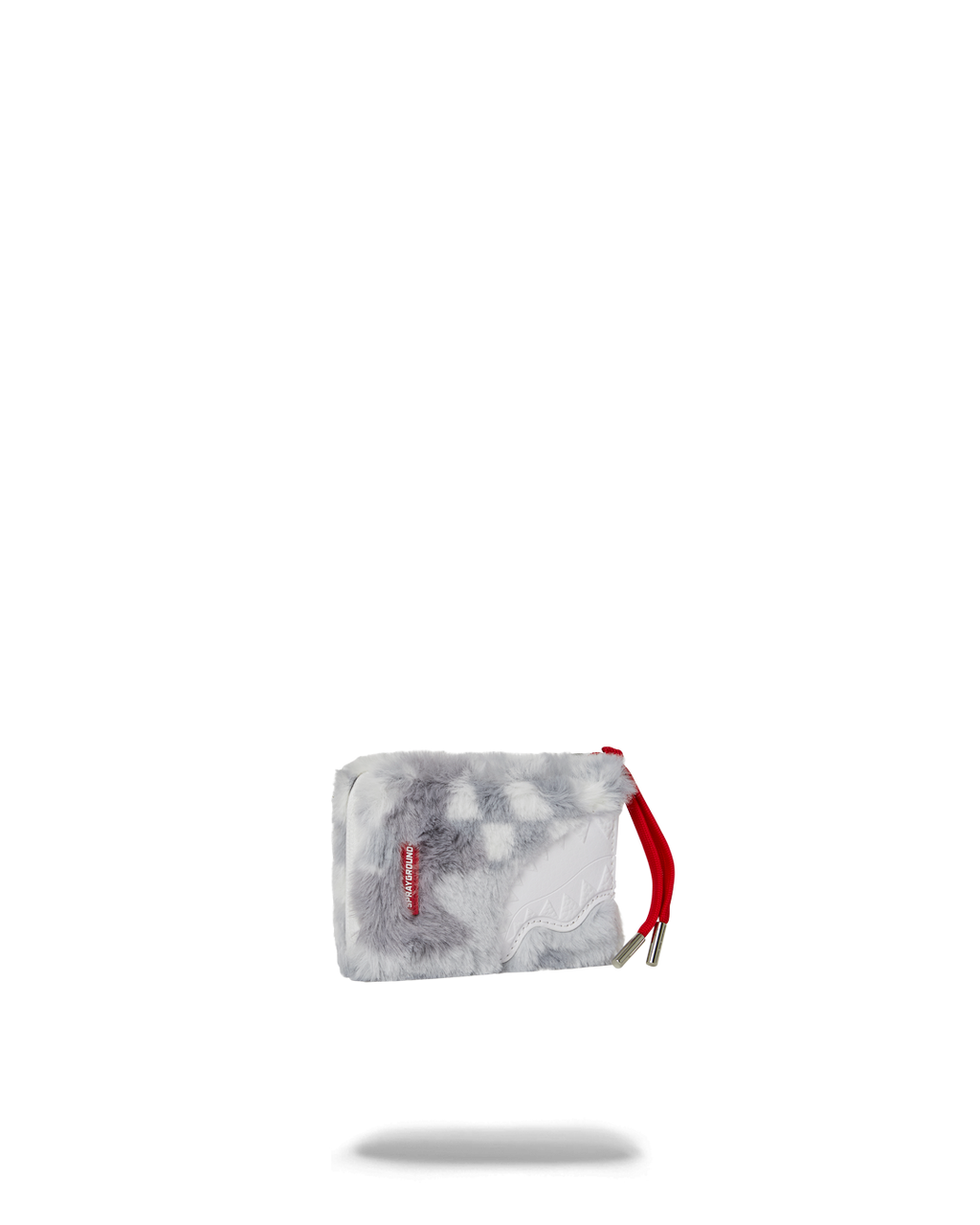 Limited Edition 3AM PLUSH SWISS ALPS WALLET