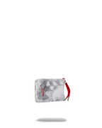 Limited Edition 3AM PLUSH SWISS ALPS WALLET