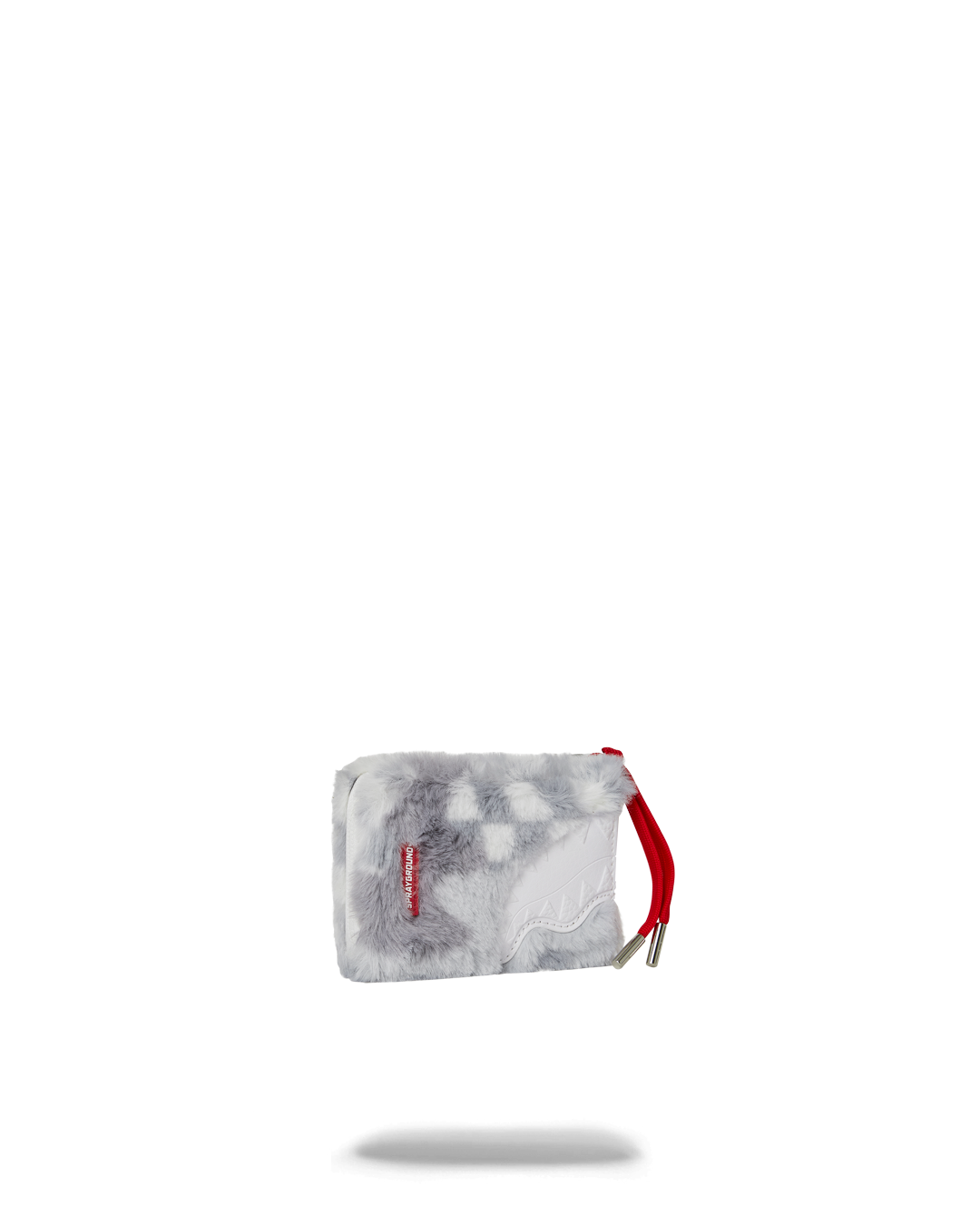 Limited Edition 3AM PLUSH SWISS ALPS WALLET