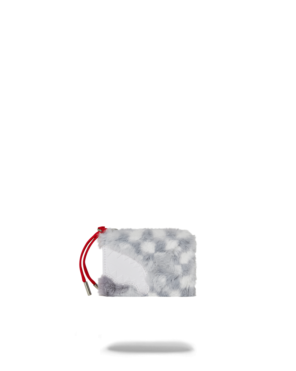 Limited Edition 3AM PLUSH SWISS ALPS WALLET