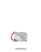 Limited Edition 3AM PLUSH SWISS ALPS WALLET
