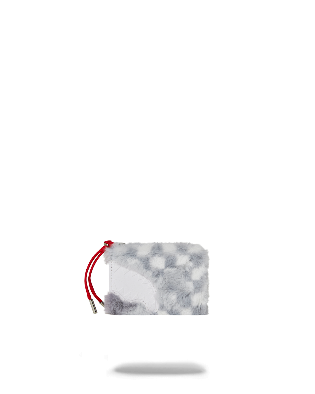Limited Edition 3AM PLUSH SWISS ALPS WALLET