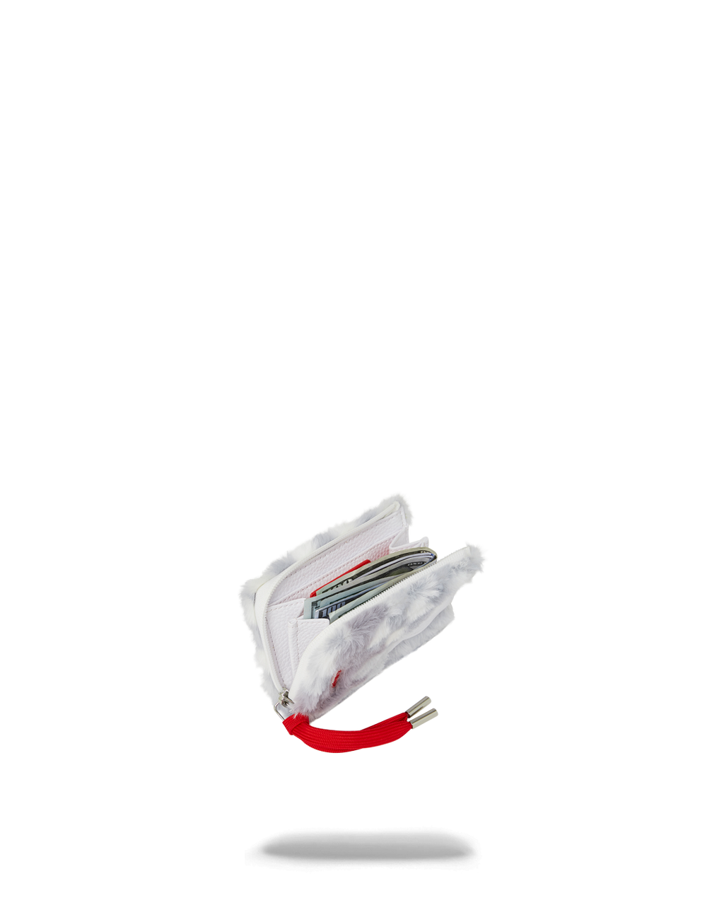 Limited Edition 3AM PLUSH SWISS ALPS WALLET