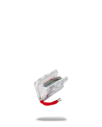 Limited Edition 3AM PLUSH SWISS ALPS WALLET
