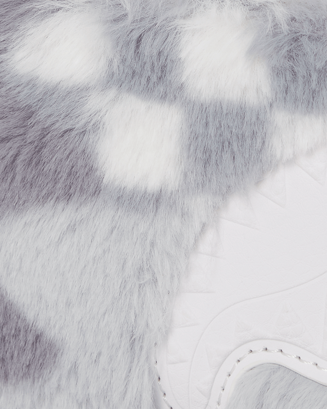 Limited Edition 3AM PLUSH SWISS ALPS WALLET