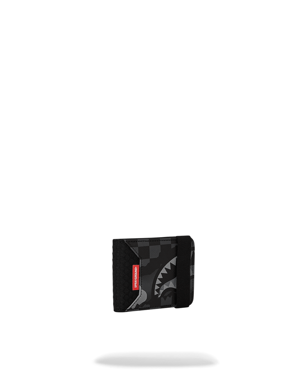 Limited Edition 3AM RIPTIDE ELASTIC BI-FOLD WALLET
