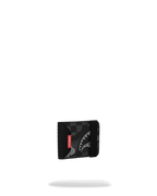 Limited Edition 3AM RIPTIDE ELASTIC BI-FOLD WALLET