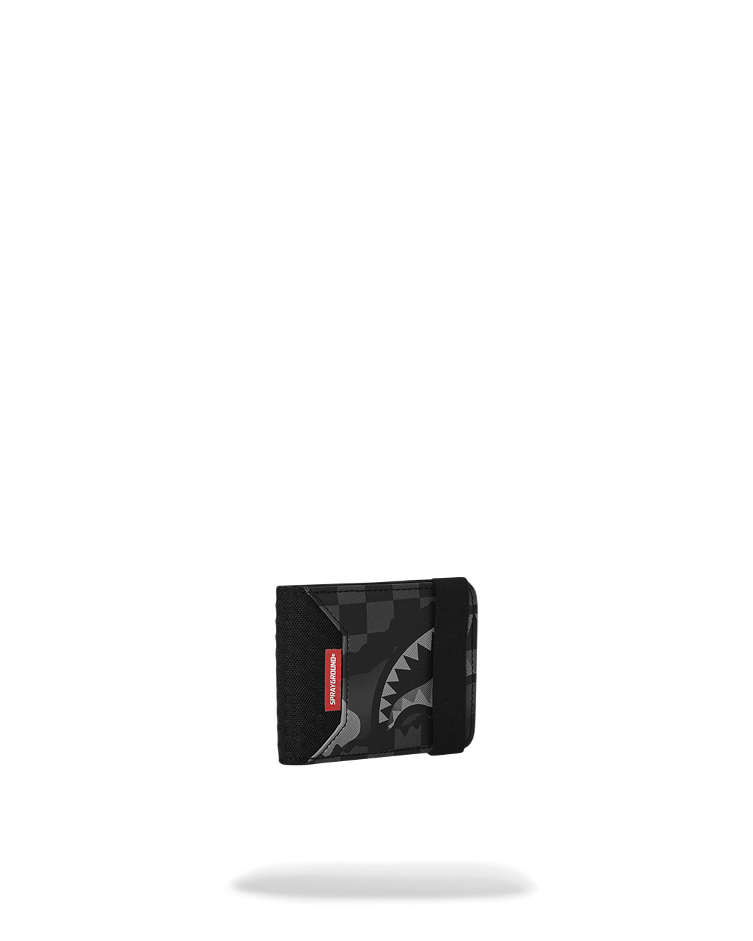 Limited Edition 3AM RIPTIDE ELASTIC BI-FOLD WALLET
