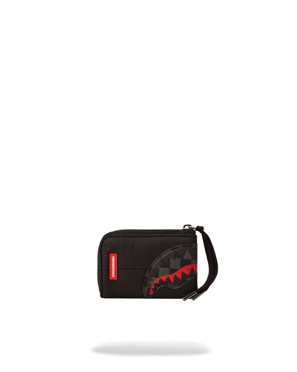 Limited Edition SNOWWSTORM PUFFER WALLET
