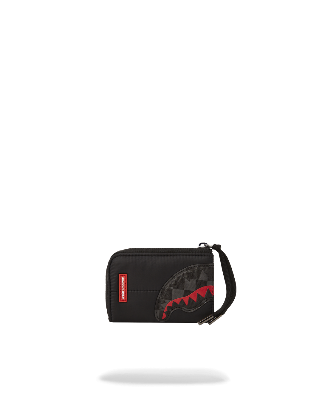 Limited Edition SNOWWSTORM PUFFER WALLET