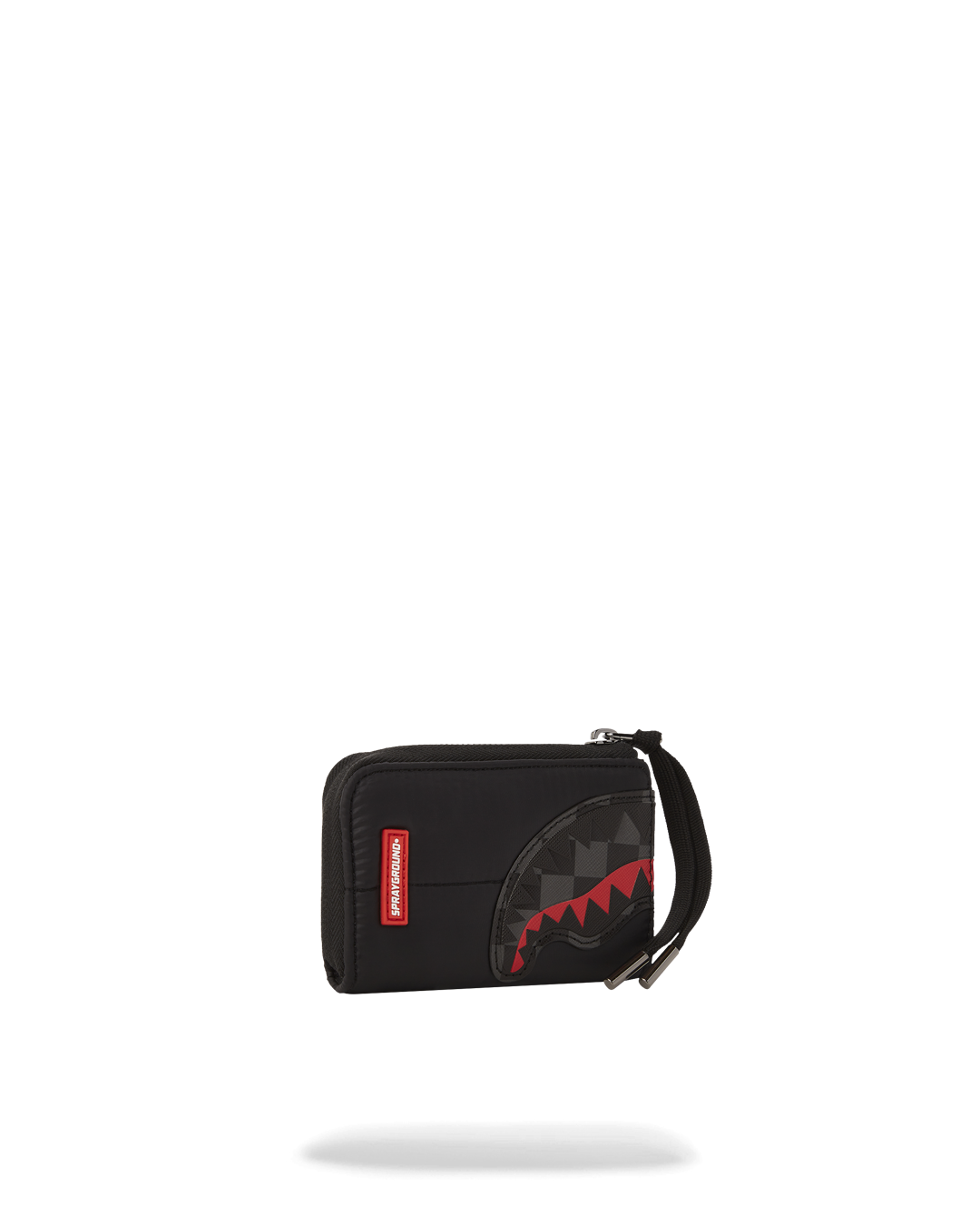 Limited Edition SNOWWSTORM PUFFER WALLET