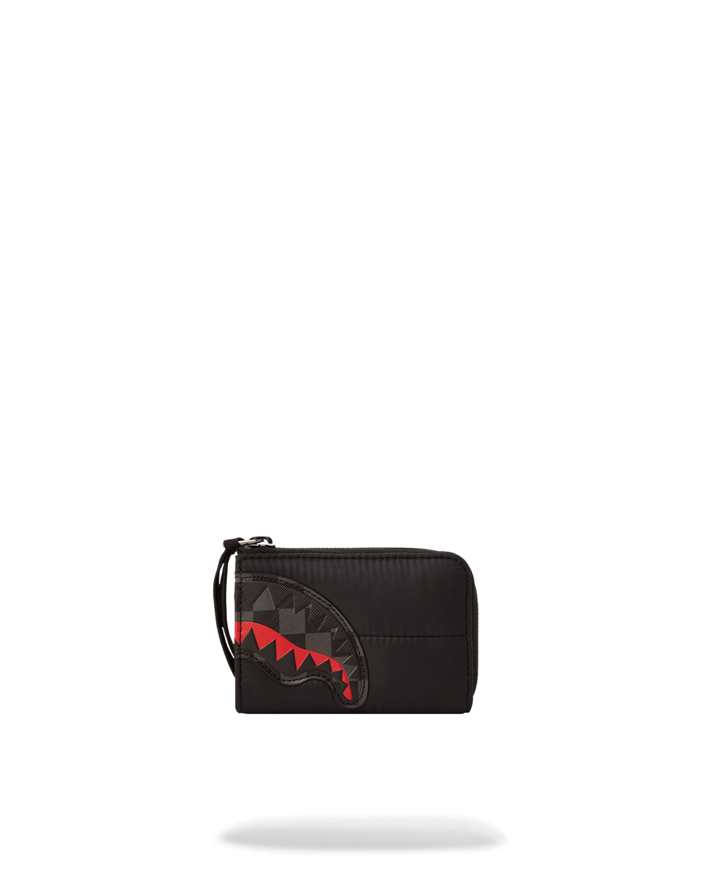 Limited Edition SNOWWSTORM PUFFER WALLET