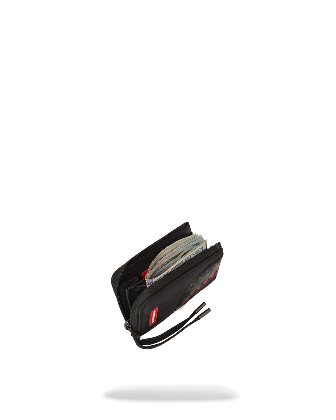 Limited Edition SNOWWSTORM PUFFER WALLET