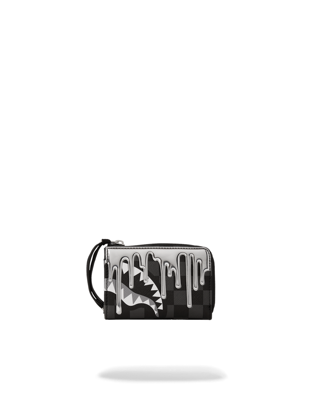 Limited Edition GHOST DRIP WALLET