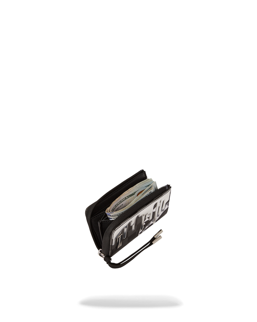 Limited Edition GHOST DRIP WALLET