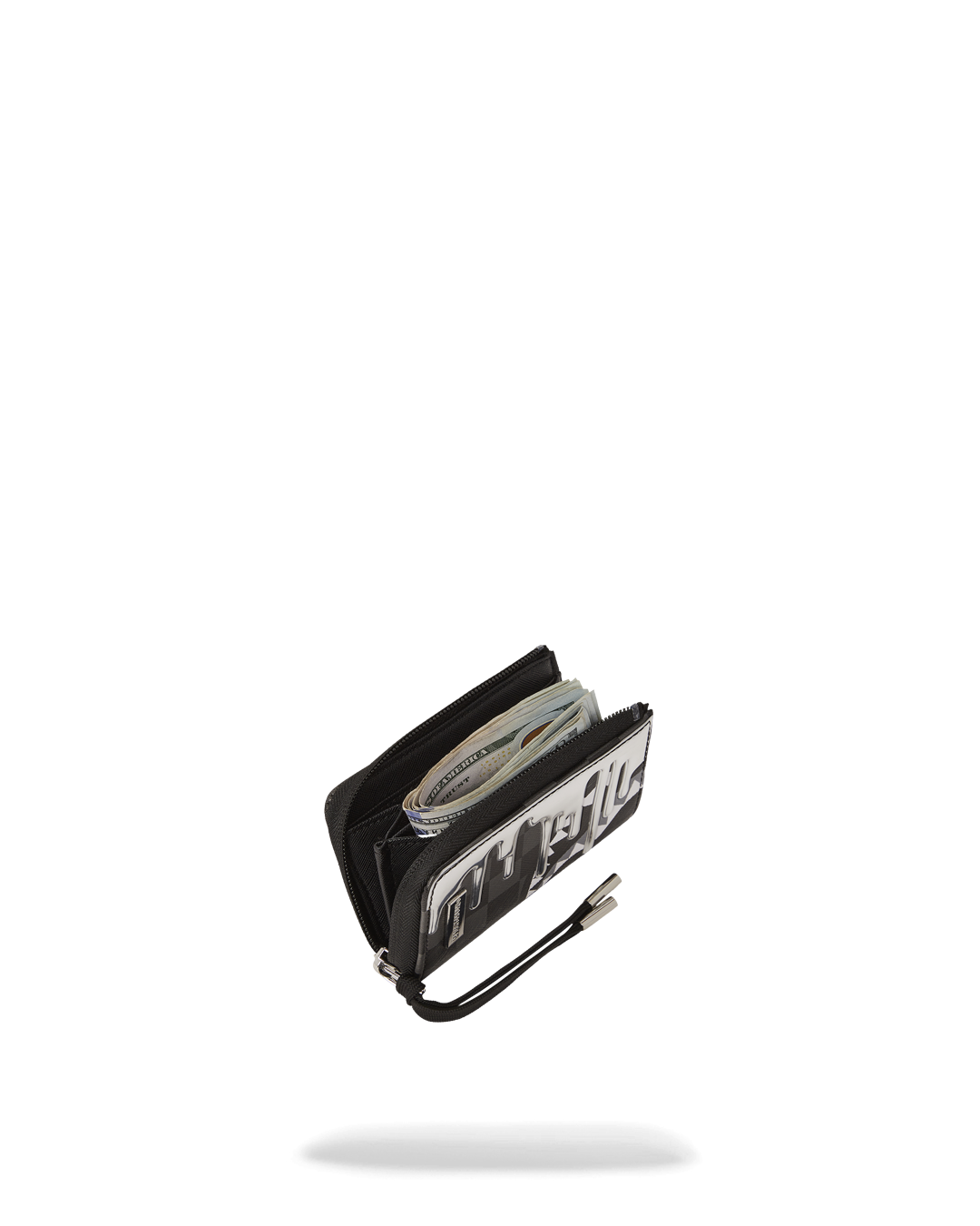 Limited Edition GHOST DRIP WALLET