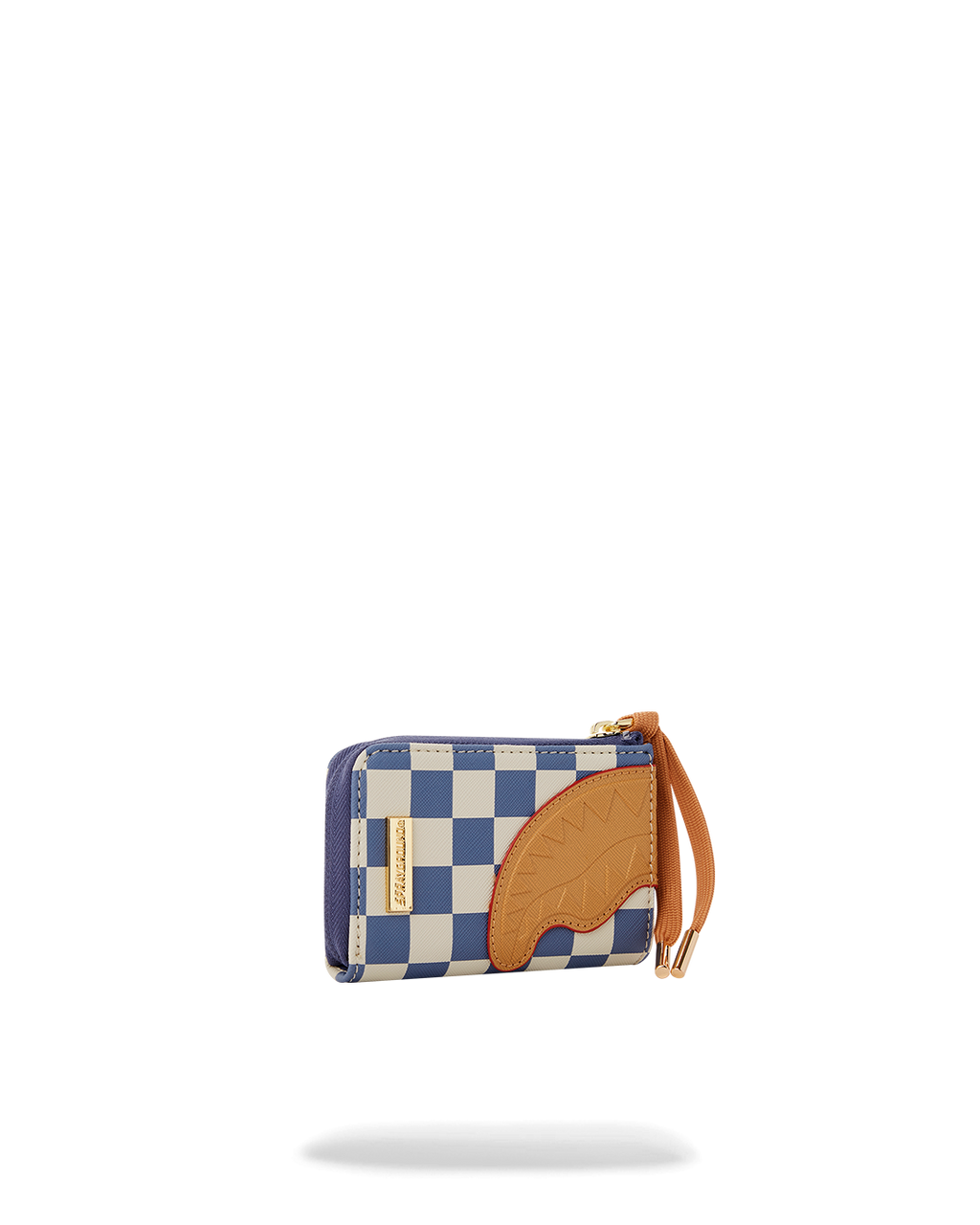 Limited Edition NEW SHARK YACHT CLUB WALLET