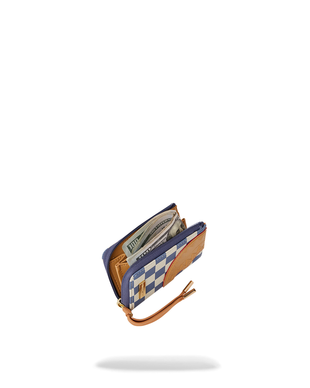 Limited Edition NEW SHARK YACHT CLUB WALLET