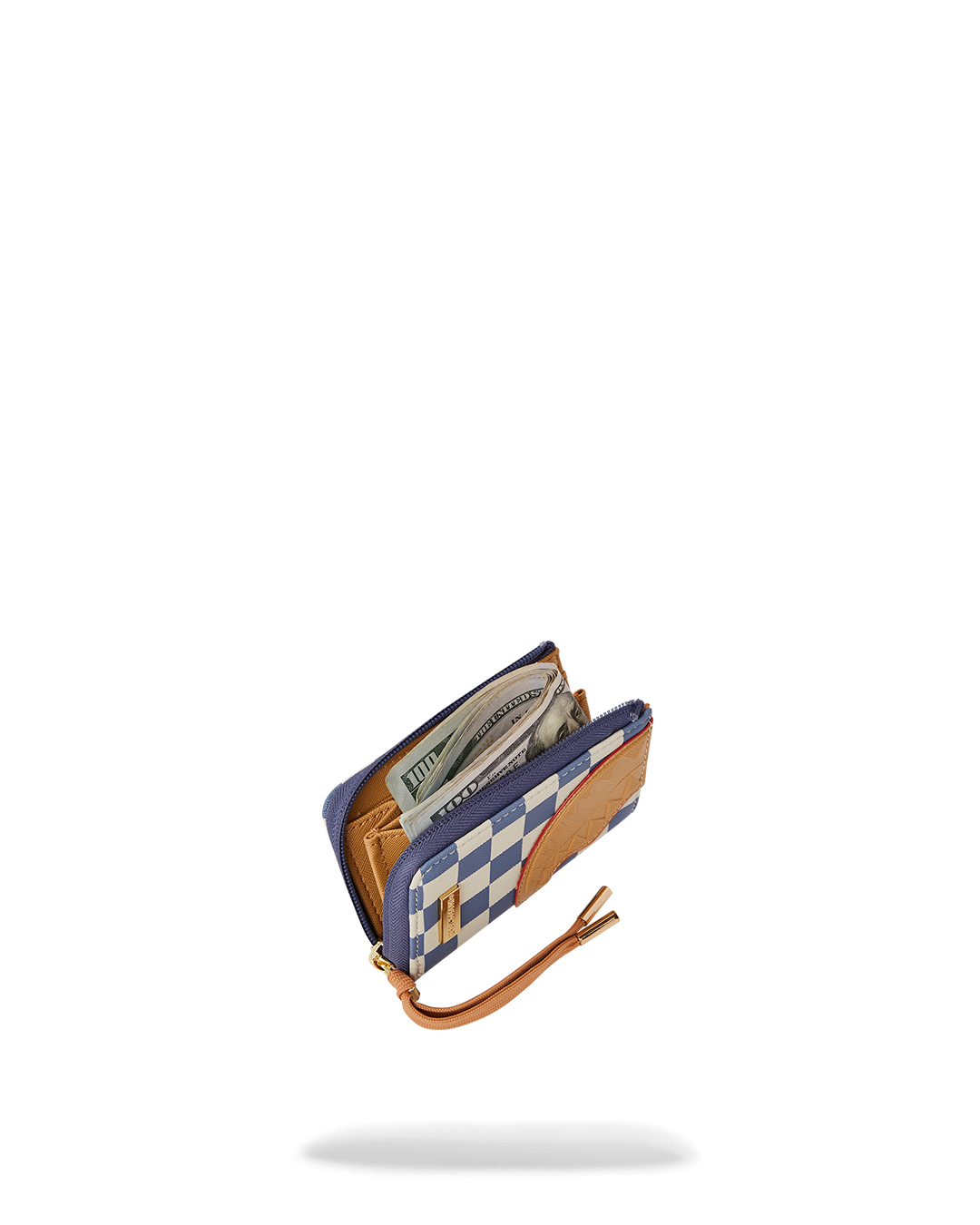 Limited Edition NEW SHARK YACHT CLUB WALLET