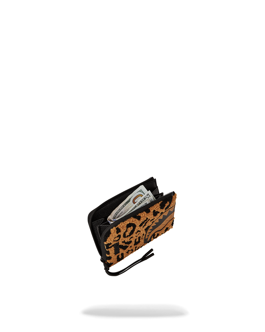 Limited Edition THE WILD ONE WALLET