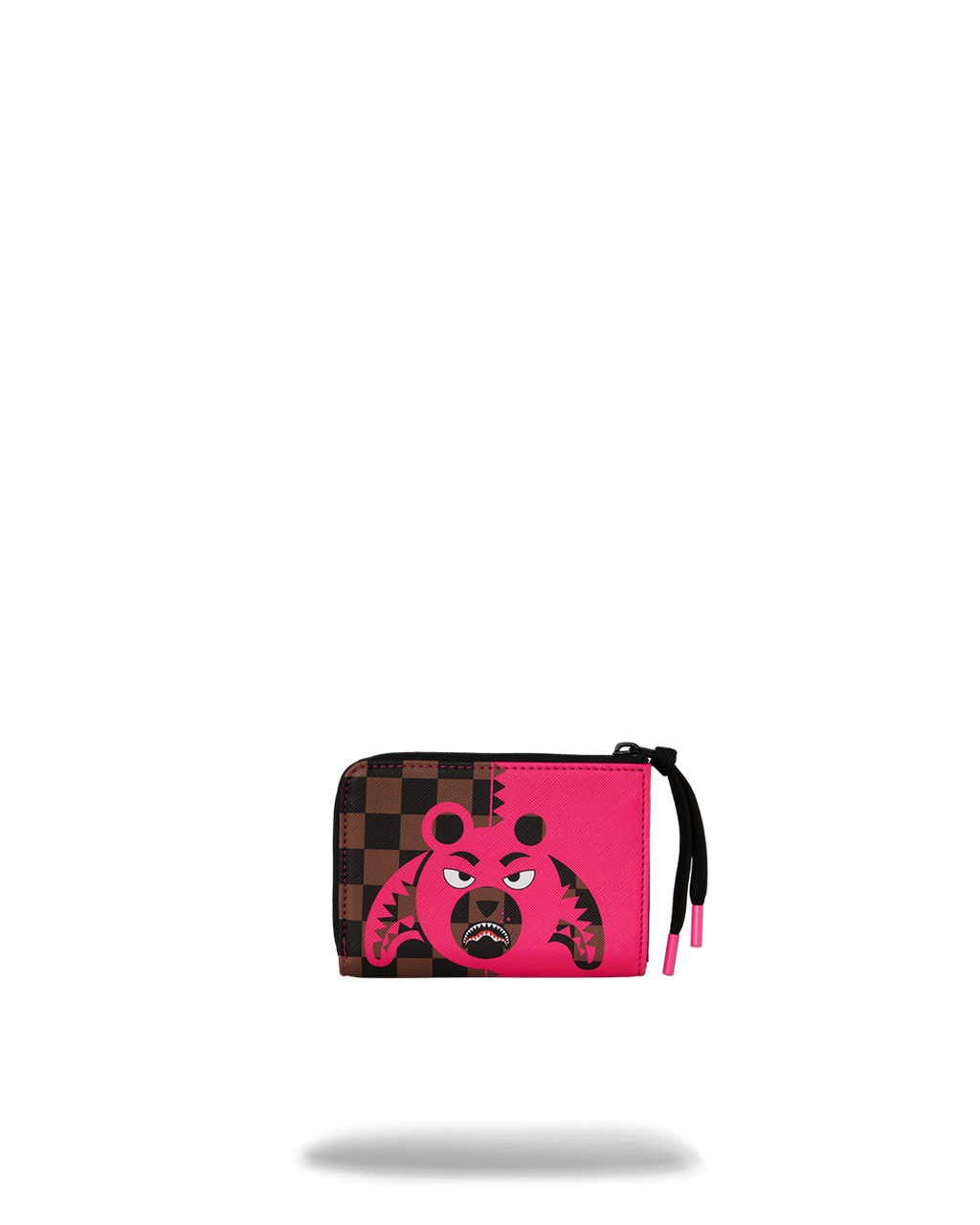 Limited Edition GUMDROP MONEY BEAR SHARK WALLET