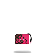 Limited Edition GUMDROP MONEY BEAR SHARK WALLET