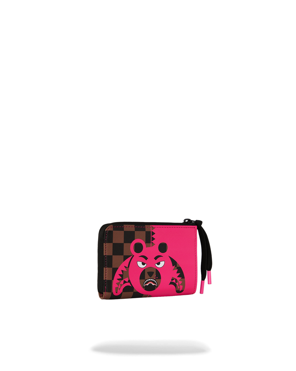Limited Edition GUMDROP MONEY BEAR SHARK WALLET