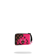 Limited Edition GUMDROP MONEY BEAR SHARK WALLET