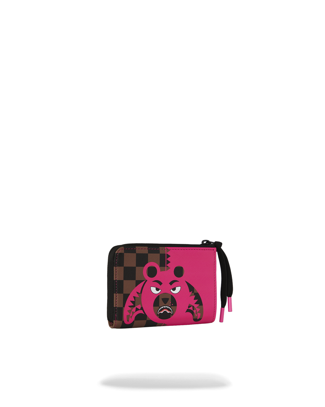 Limited Edition GUMDROP MONEY BEAR SHARK WALLET