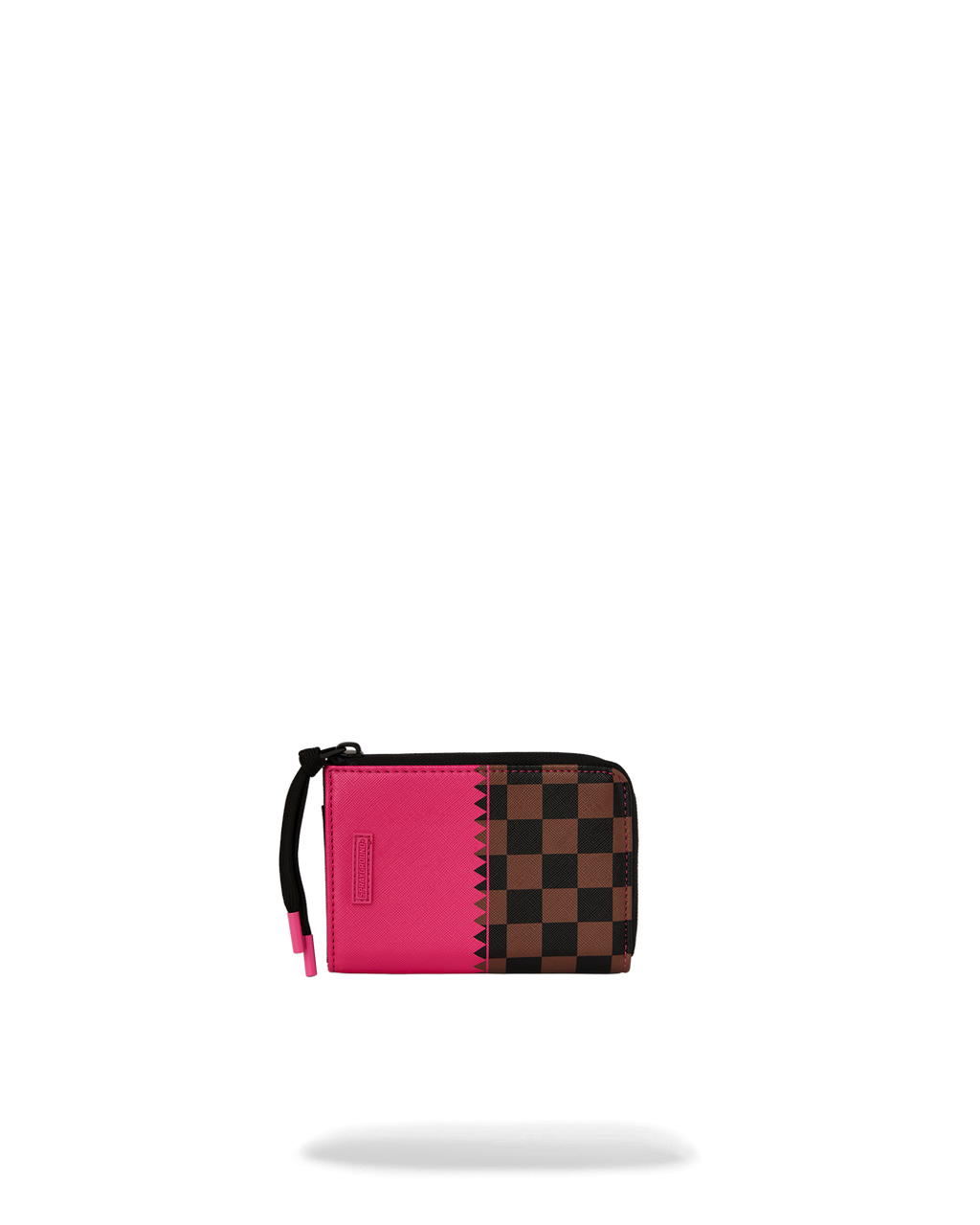 Limited Edition GUMDROP MONEY BEAR SHARK WALLET