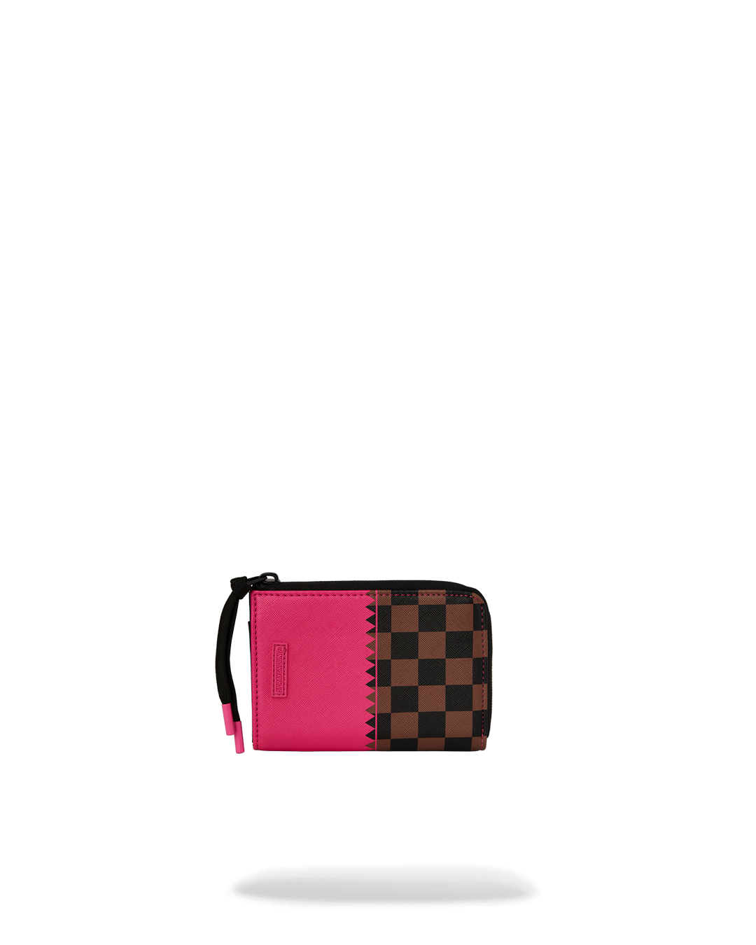 Limited Edition GUMDROP MONEY BEAR SHARK WALLET