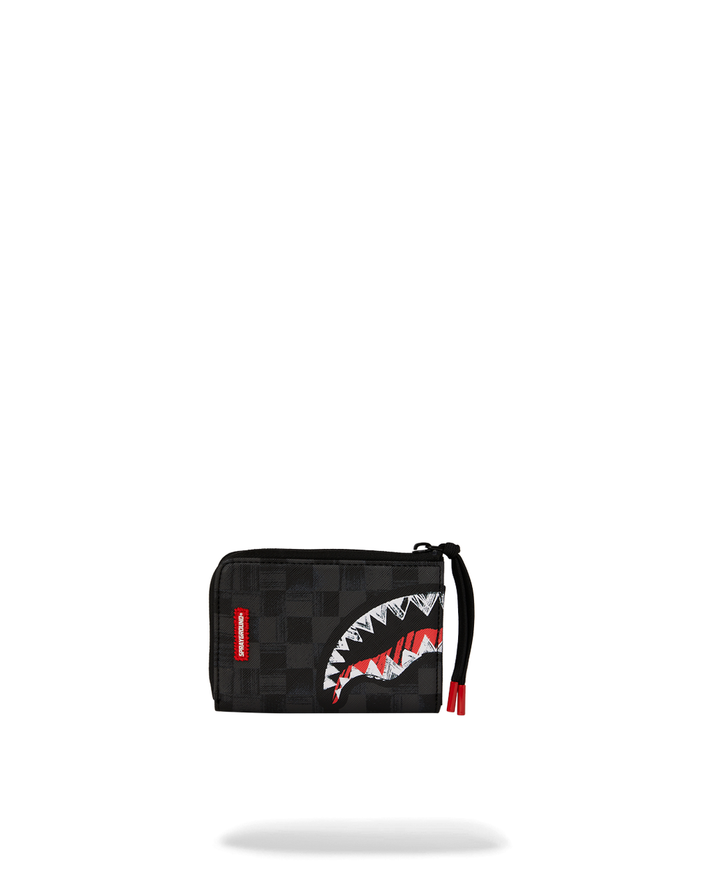 Limited Edition MIDNIGHT SHADOW WALLET