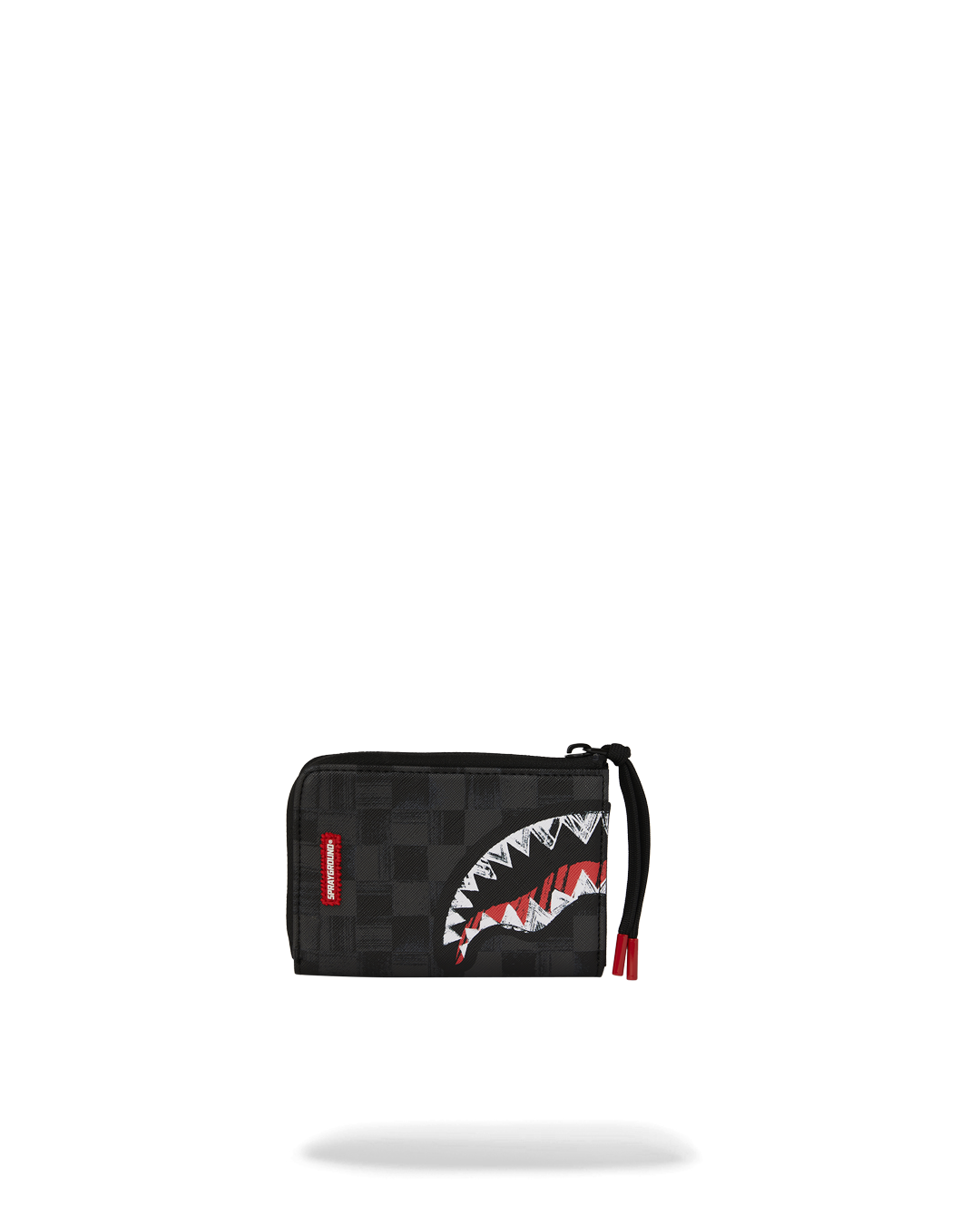 Limited Edition MIDNIGHT SHADOW WALLET