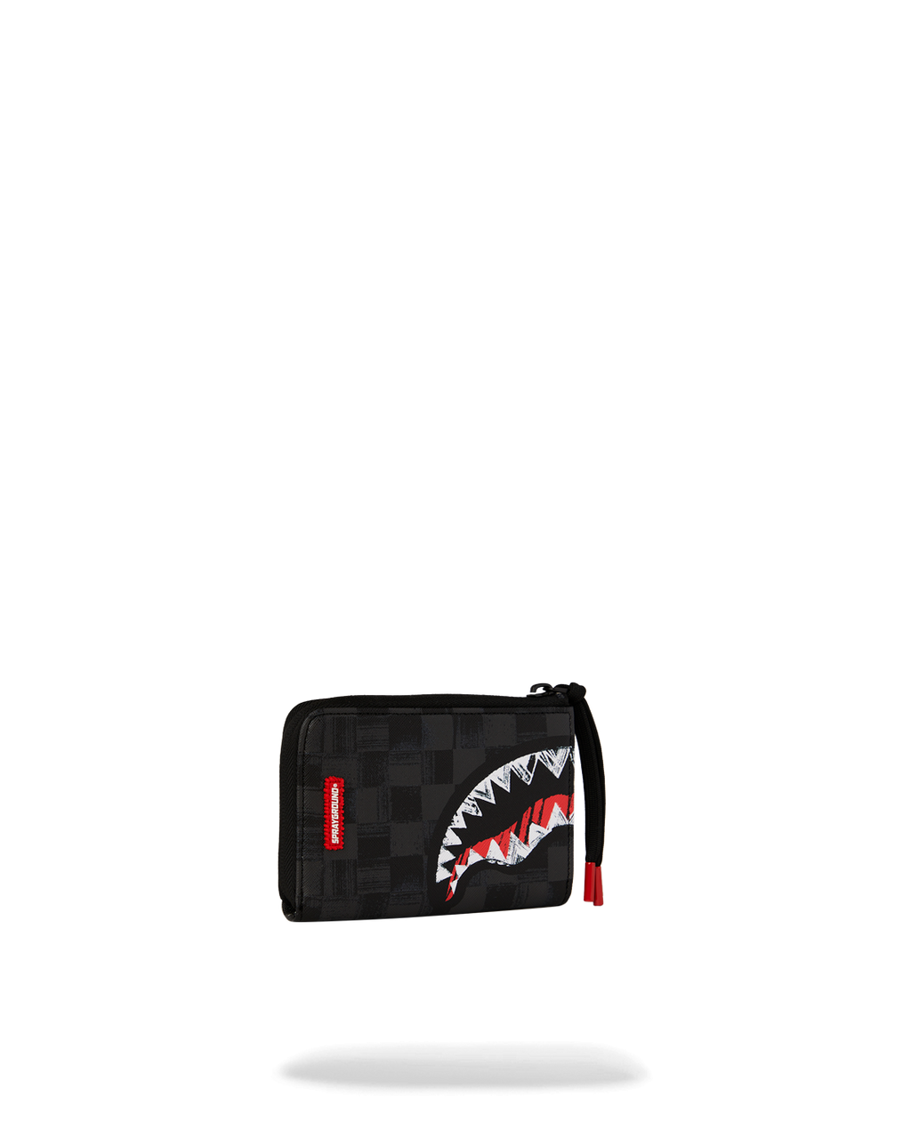 Limited Edition MIDNIGHT SHADOW WALLET