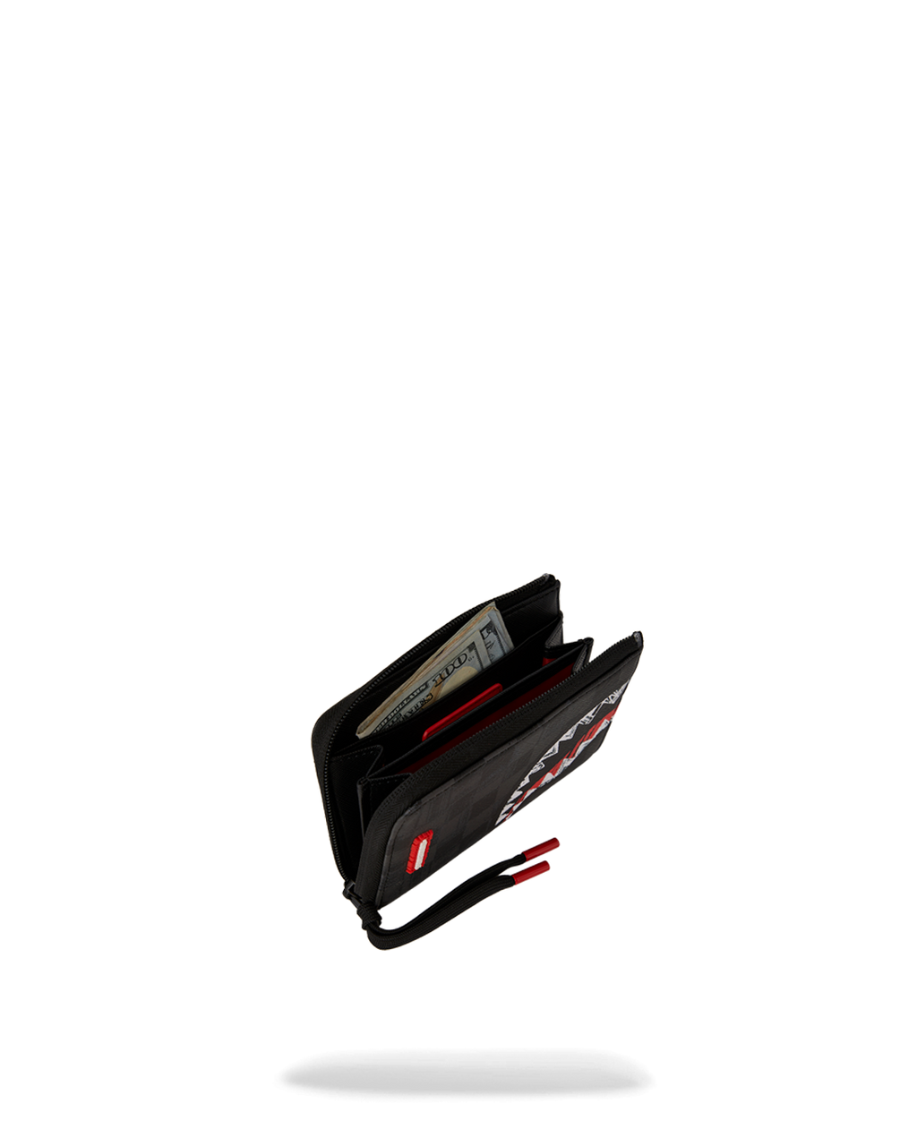 Limited Edition MIDNIGHT SHADOW WALLET
