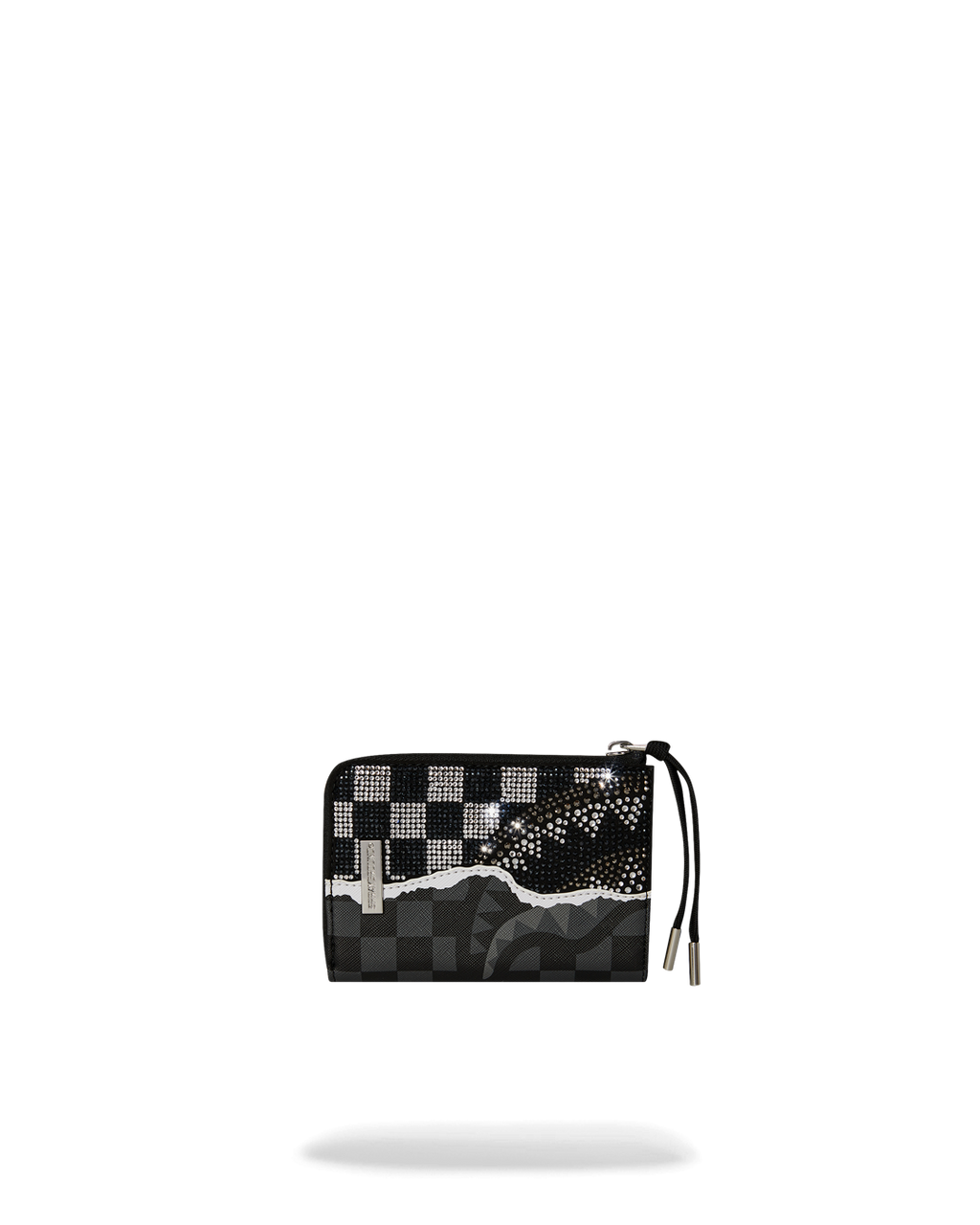Limited Edition DIAMOND HEIST WALLET
