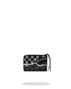 Limited Edition DIAMOND HEIST WALLET