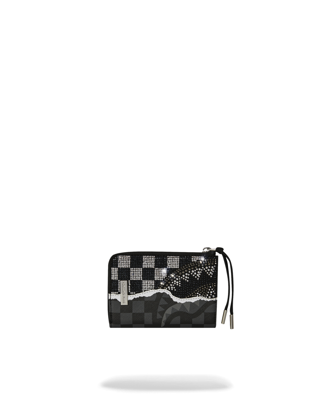 Limited Edition DIAMOND HEIST WALLET