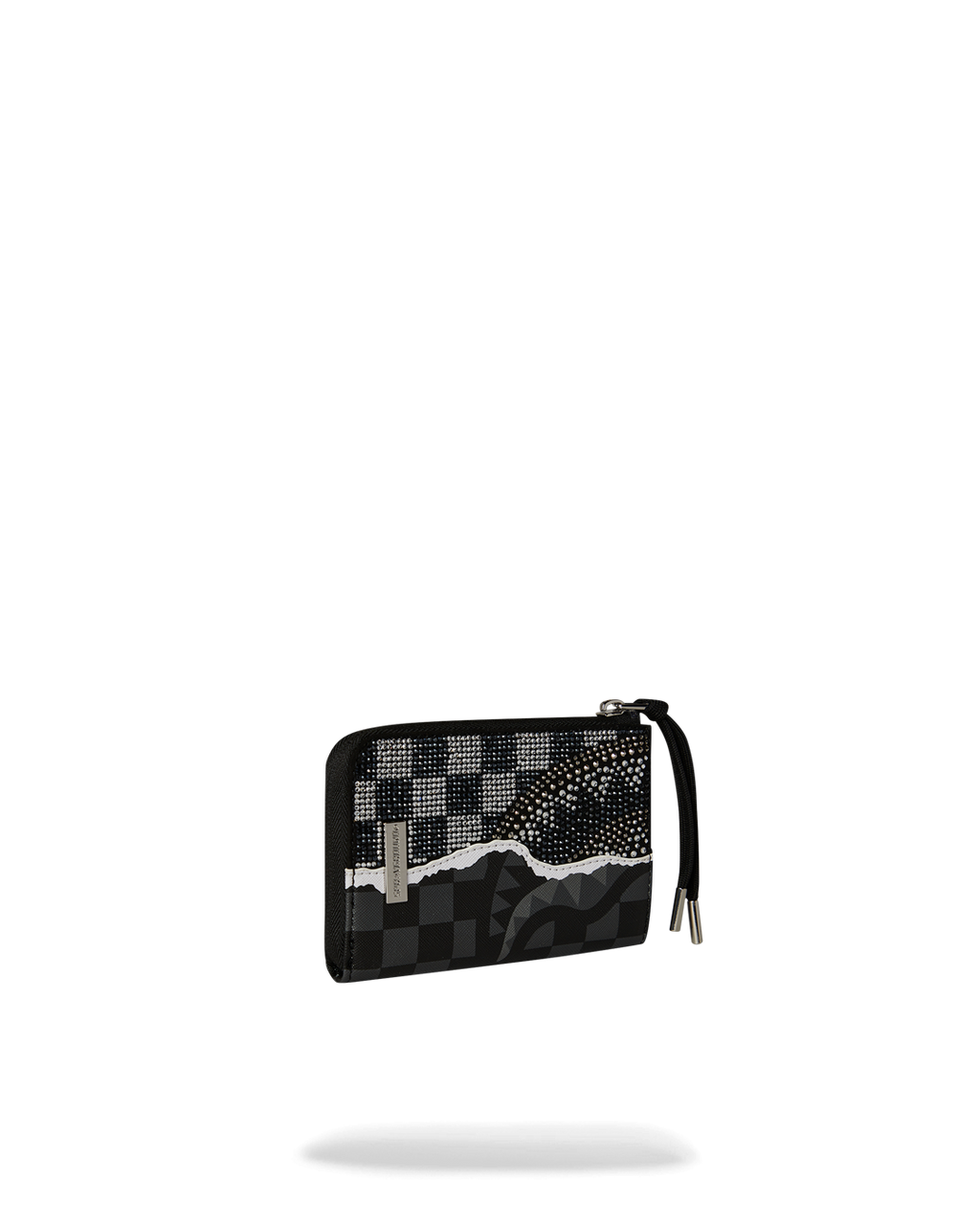 Limited Edition DIAMOND HEIST WALLET