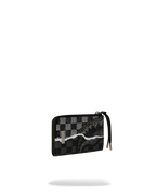 Limited Edition DIAMOND HEIST WALLET