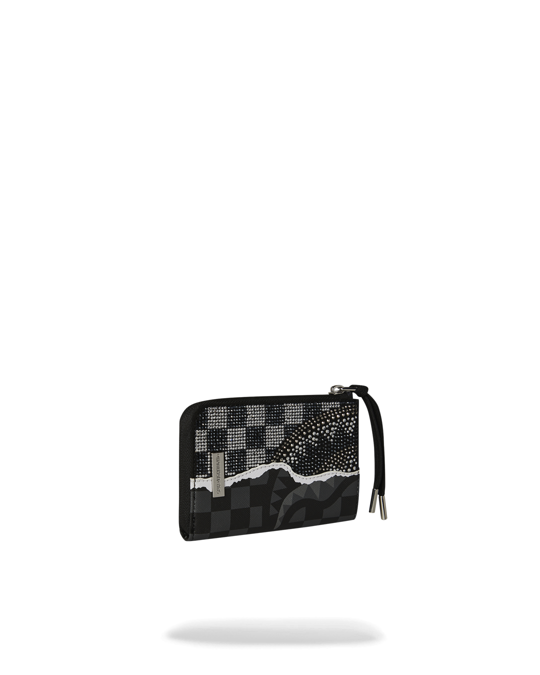 Limited Edition DIAMOND HEIST WALLET