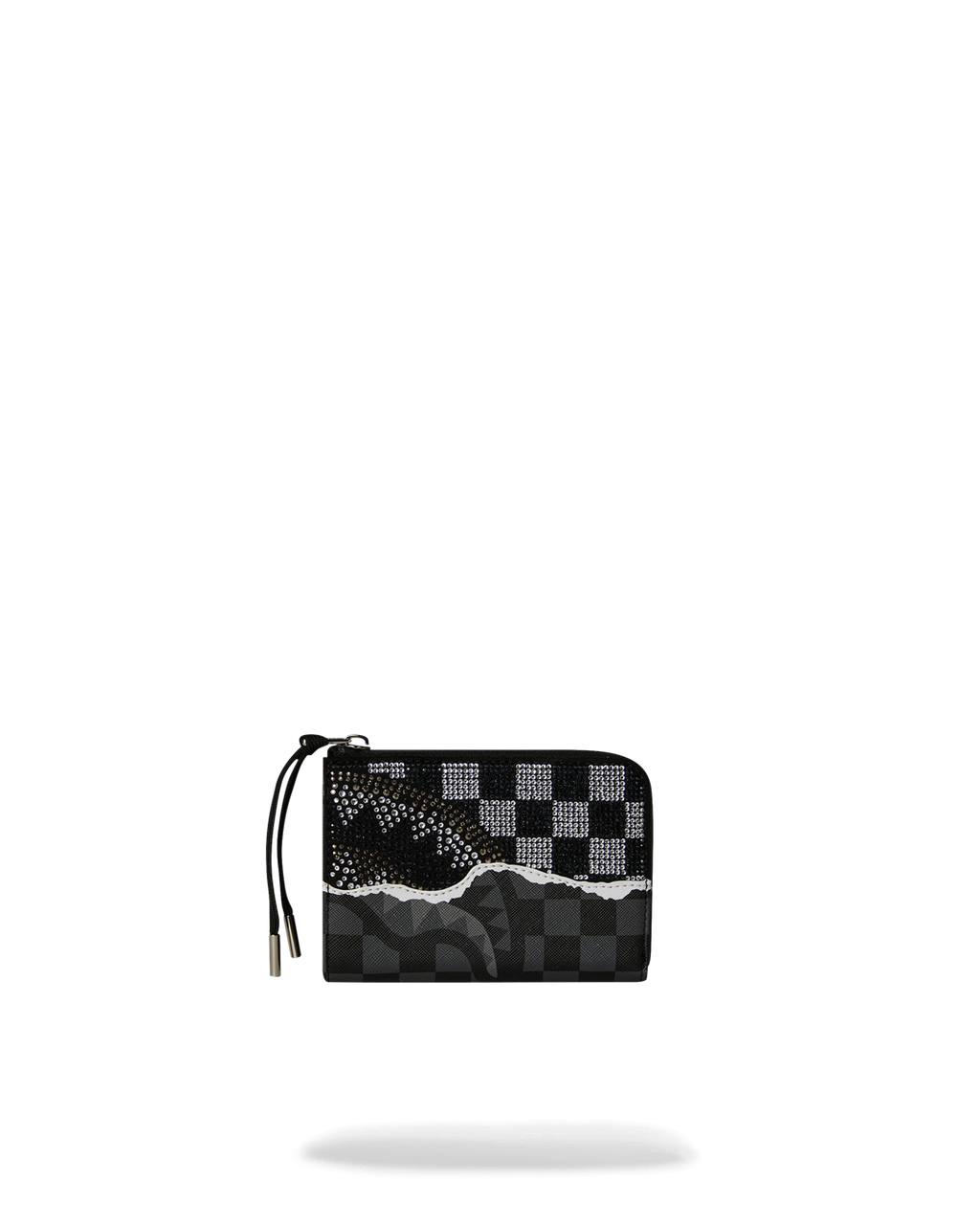 Limited Edition DIAMOND HEIST WALLET