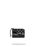 Limited Edition DIAMOND HEIST WALLET