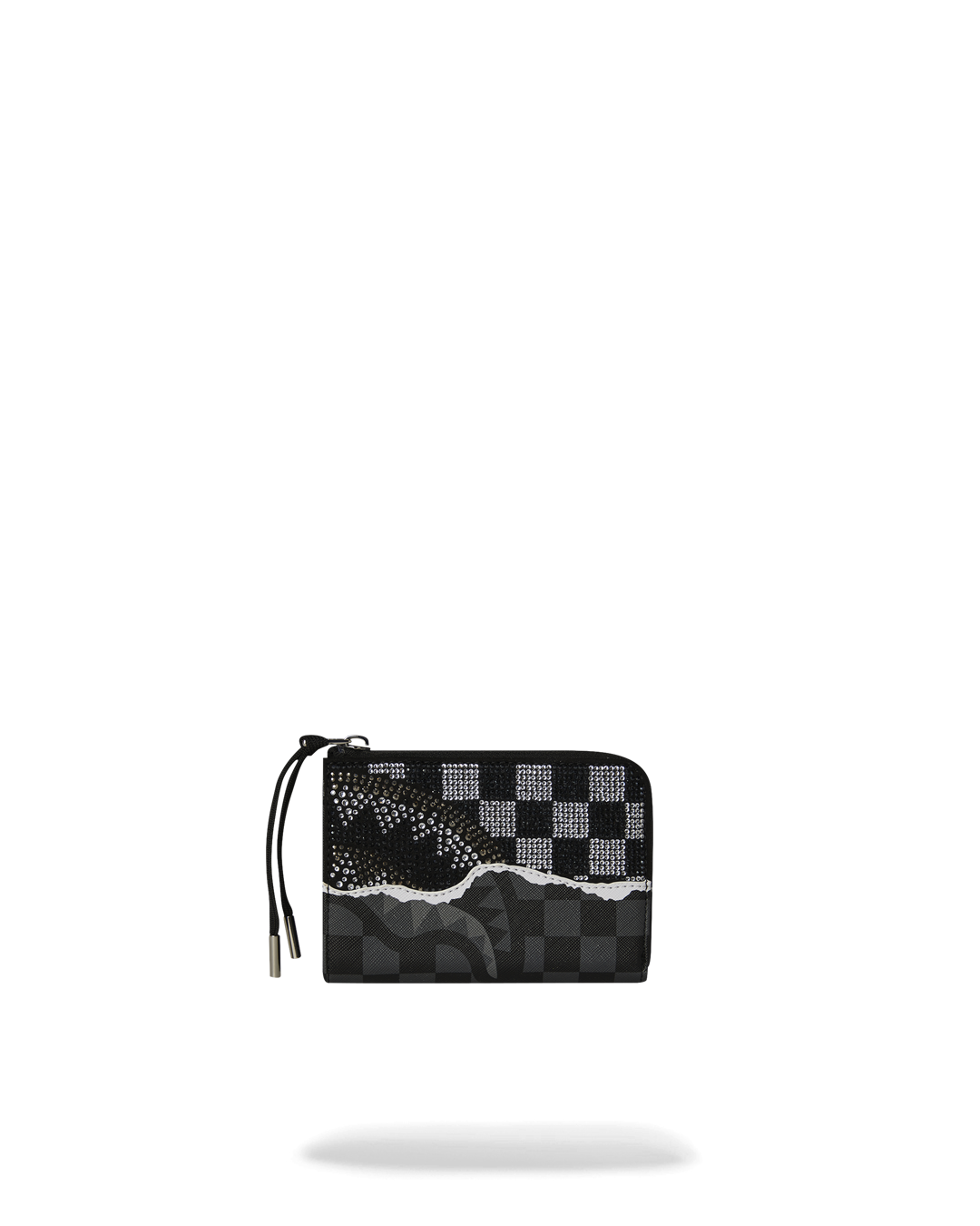 Limited Edition DIAMOND HEIST WALLET