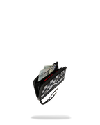Limited Edition DIAMOND HEIST WALLET