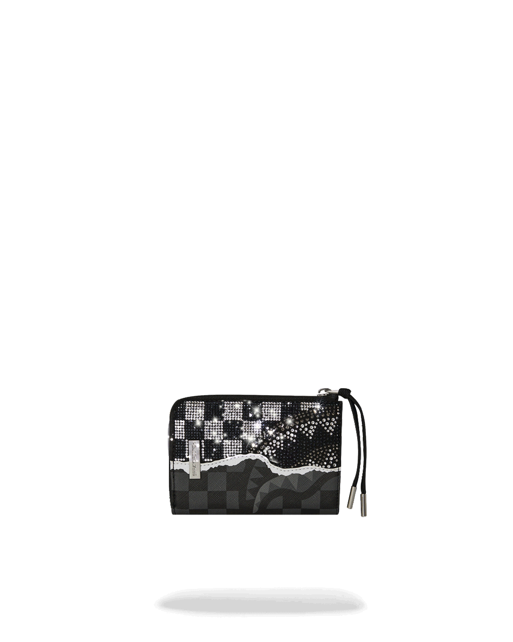 Limited Edition DIAMOND HEIST WALLET