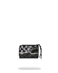 Limited Edition DIAMOND HEIST WALLET
