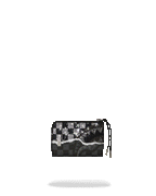 Limited Edition DIAMOND HEIST WALLET