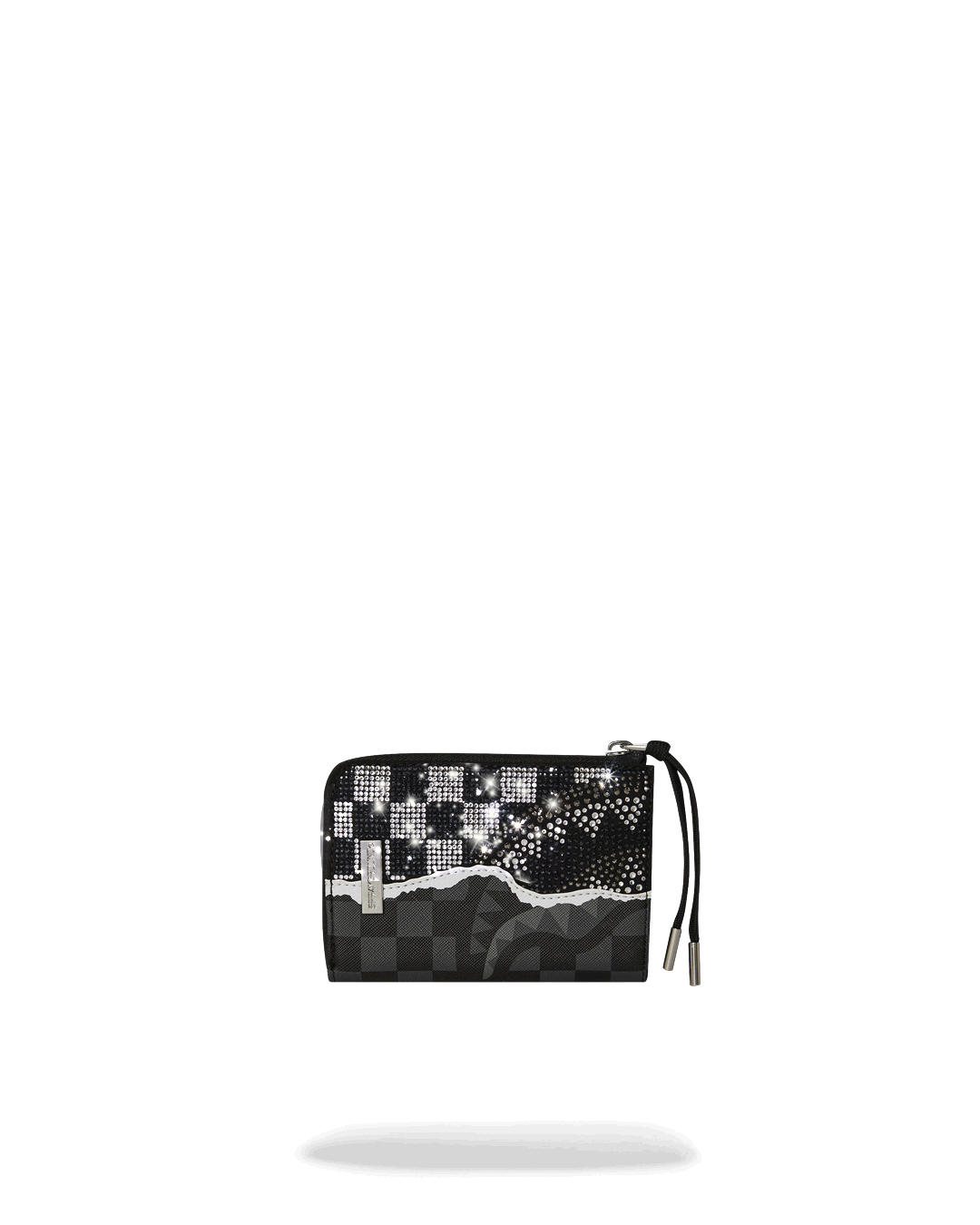 Limited Edition DIAMOND HEIST WALLET